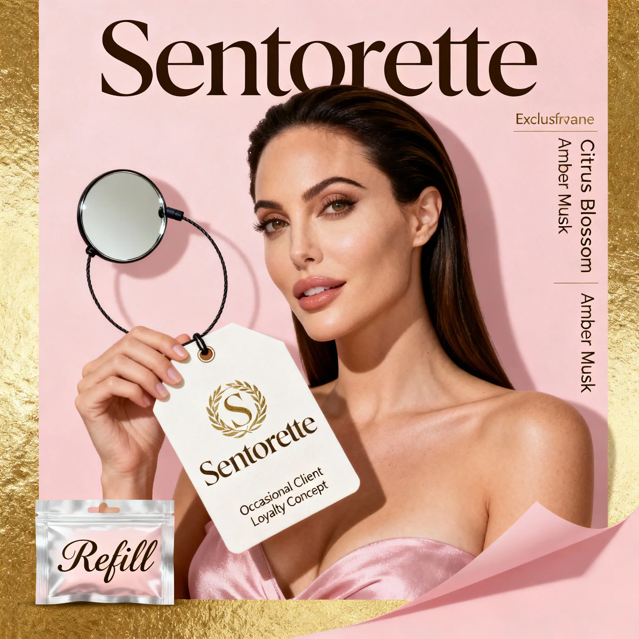 Profumatori Personalizzati in Officina Revisioni﻿﻿